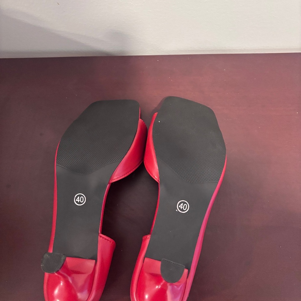 Women shoes